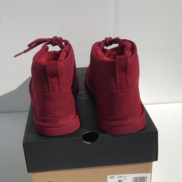 UGG Neumel Chopd - Picture 5 of 7